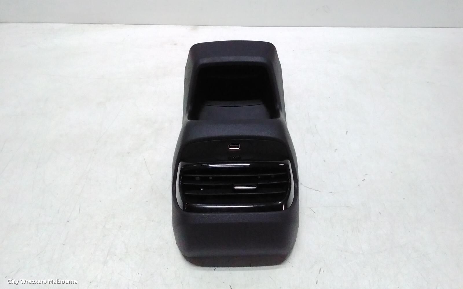 MG MG5 2024 Trim Panel