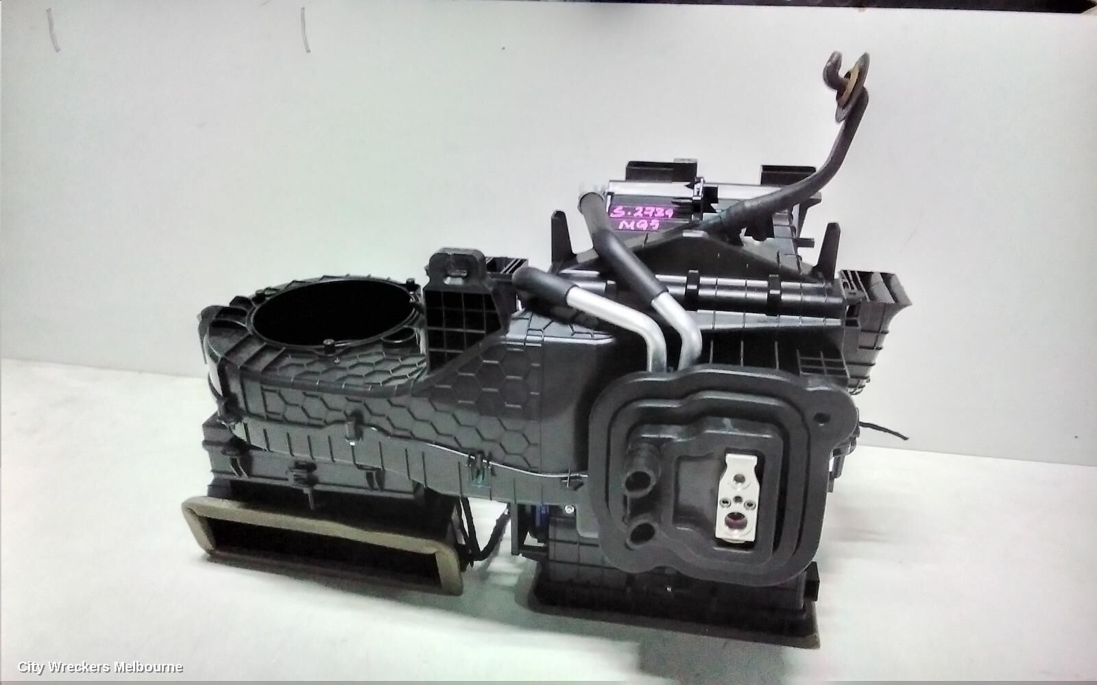 MG MG5 2024 Heater Core/Box