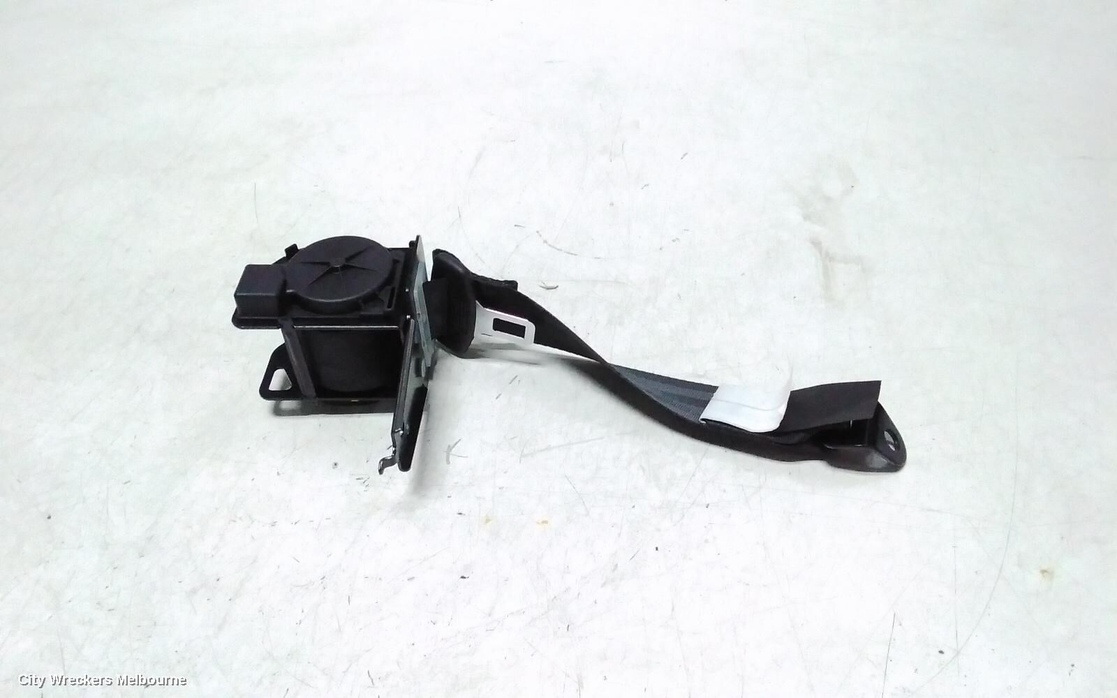 MG MG5 2024 Seatbelt/Stalk