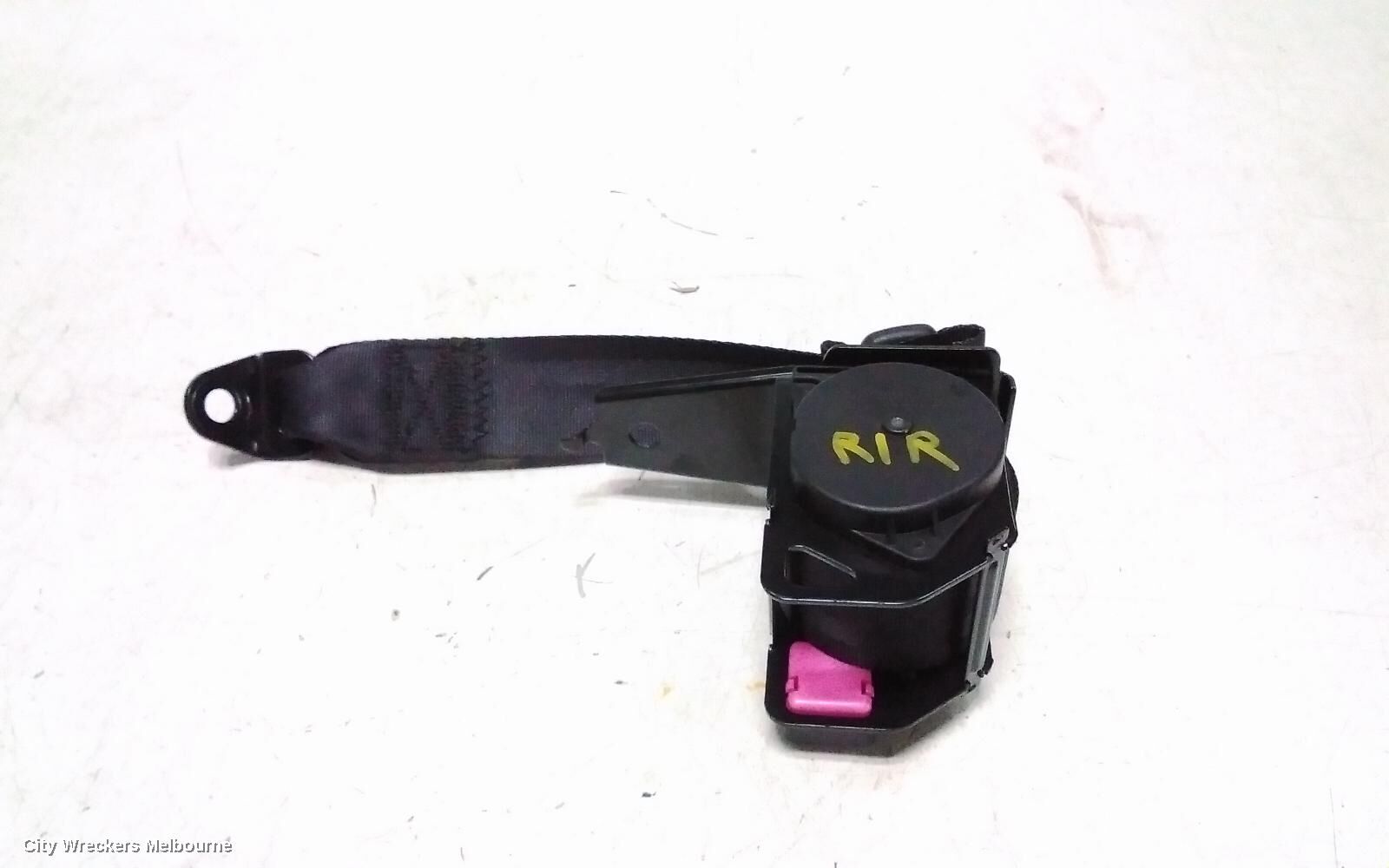 MG MG5 2024 Seatbelt/Stalk