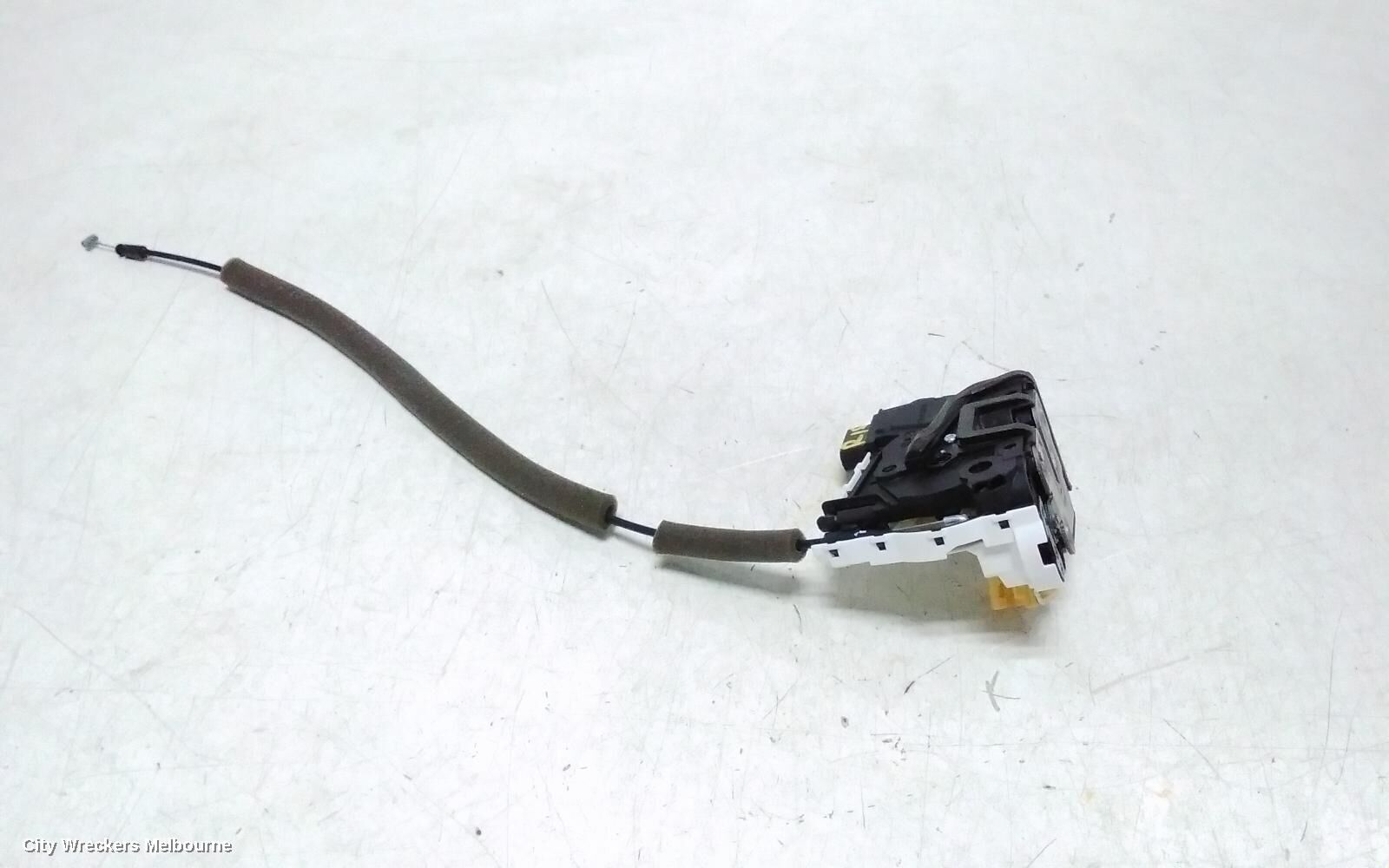 MG MG5 2024 Door/Boot/Gate Lock