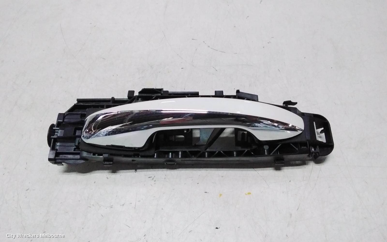 MERCEDES GLE CLASS 2017 Door Handle