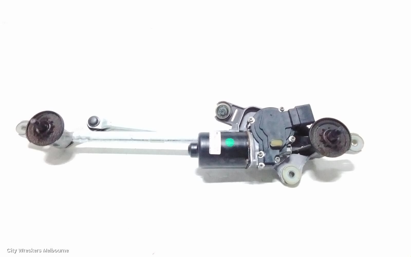 RENAULT KALEOS 2010 Wiper Motor