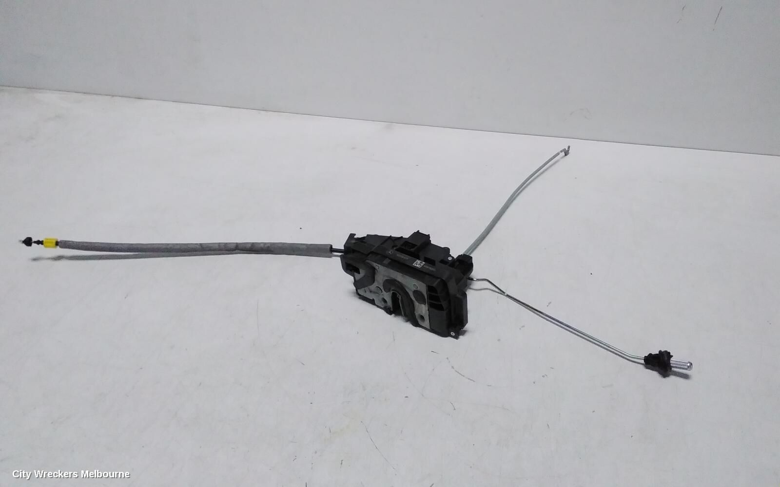 MERCEDES GLE CLASS 2017 Door/Boot/Gate Lock