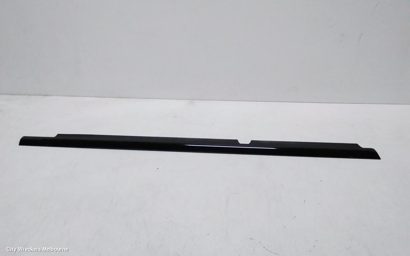 MERCEDES GLE CLASS 2017 Body/Door Mould