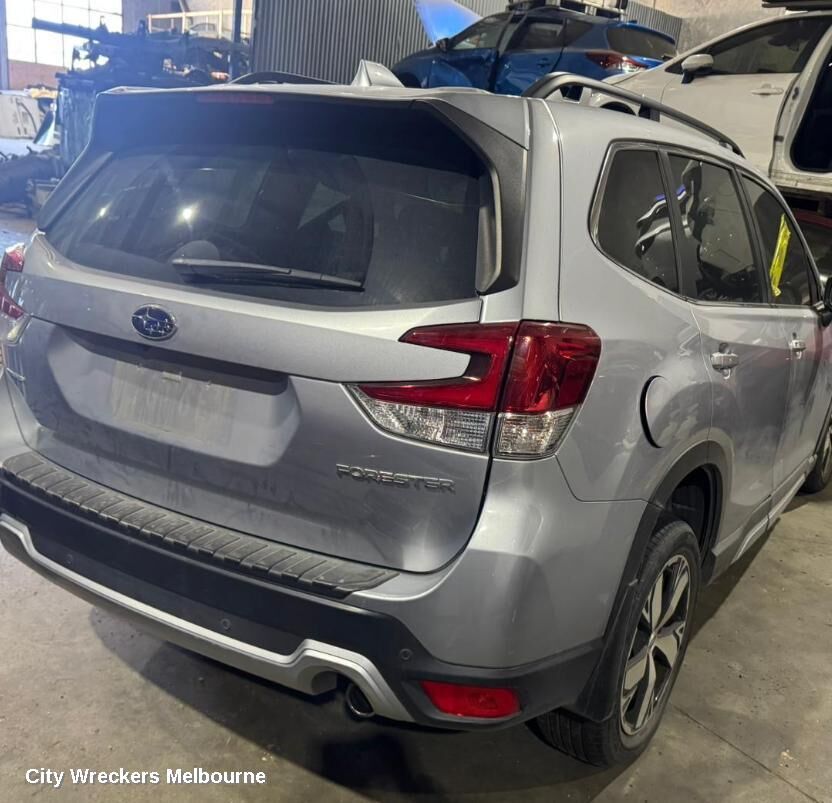 SUBARU FORESTER 2020 Left Door Mirror