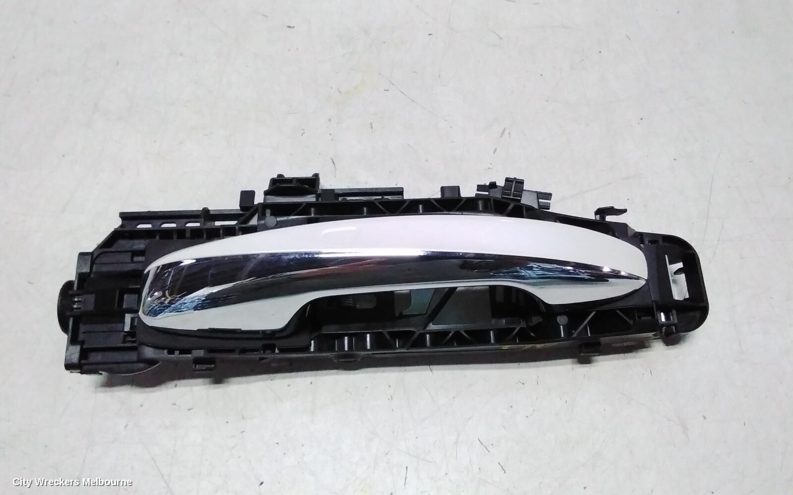 MERCEDES GLE CLASS 2019 Door Handle