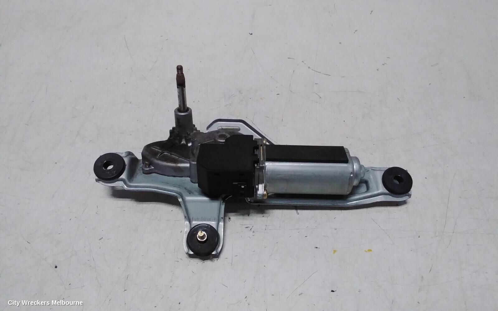 TOYOTA RAV4 2002 Wiper Motor