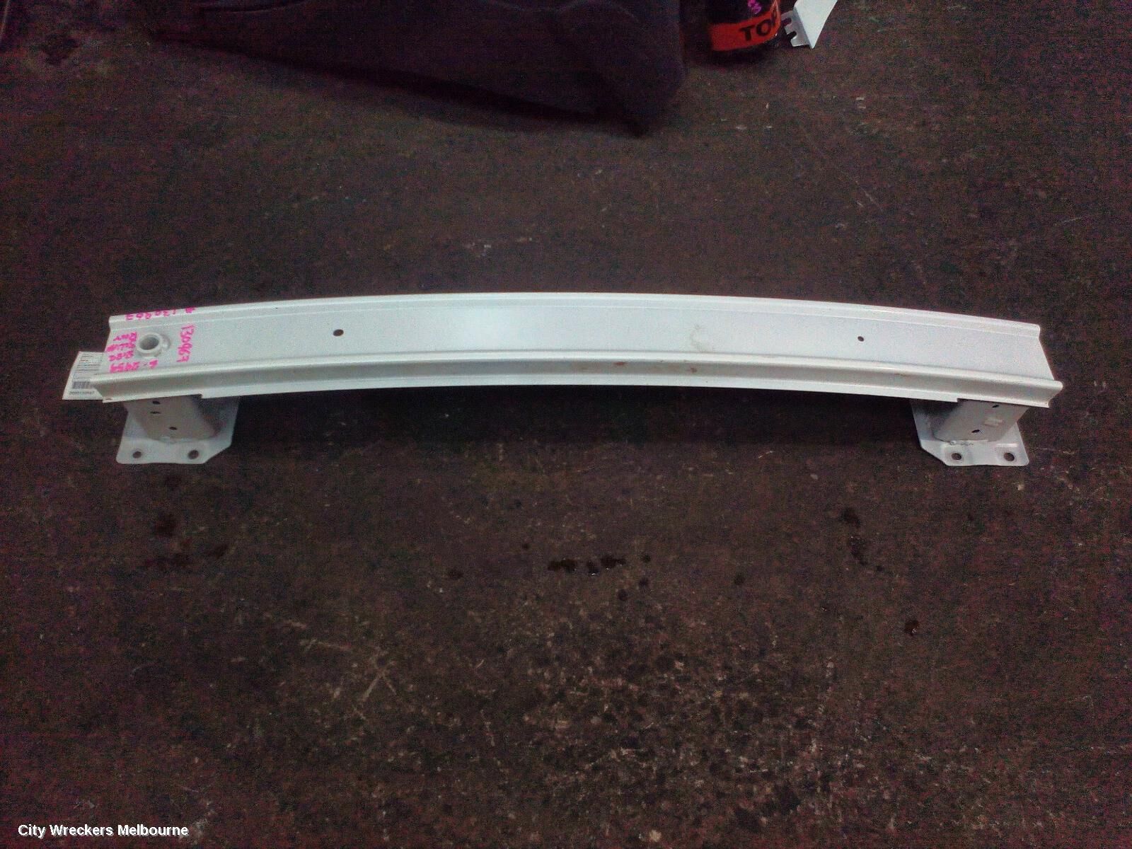 HAVAL JOLION 2022 R/Bar Bracket/Reinfo