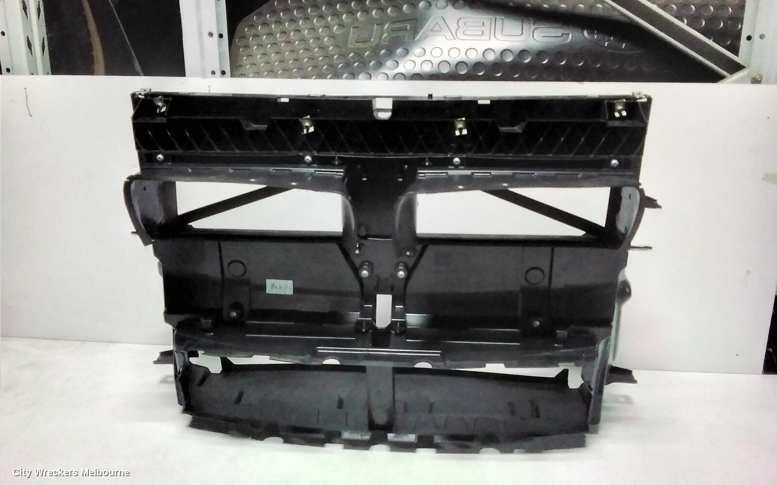 BMW 2 SERIES 2016 Misc Bracket