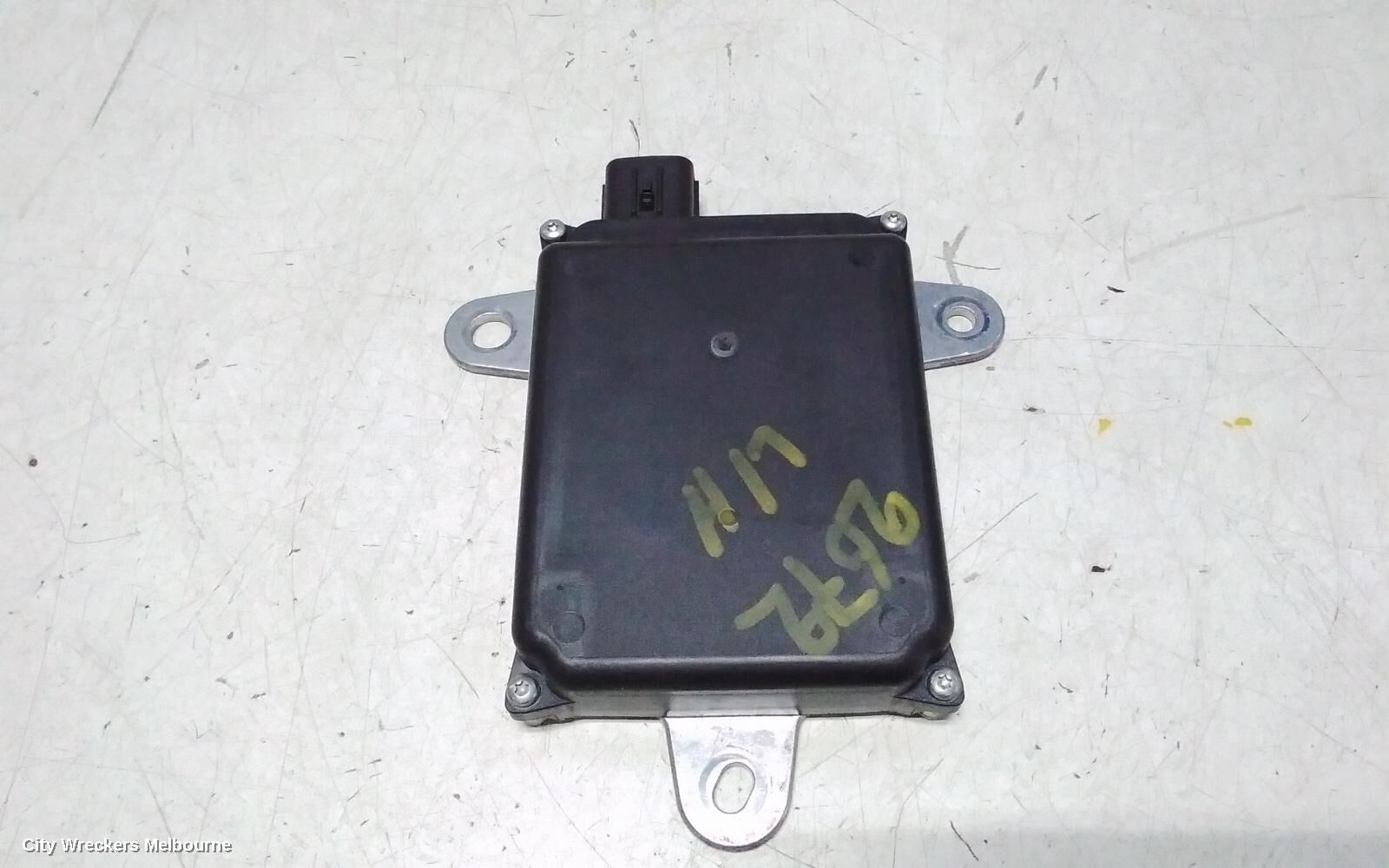 TOYOTA RAV4 2017 Misc Switch/Relay
