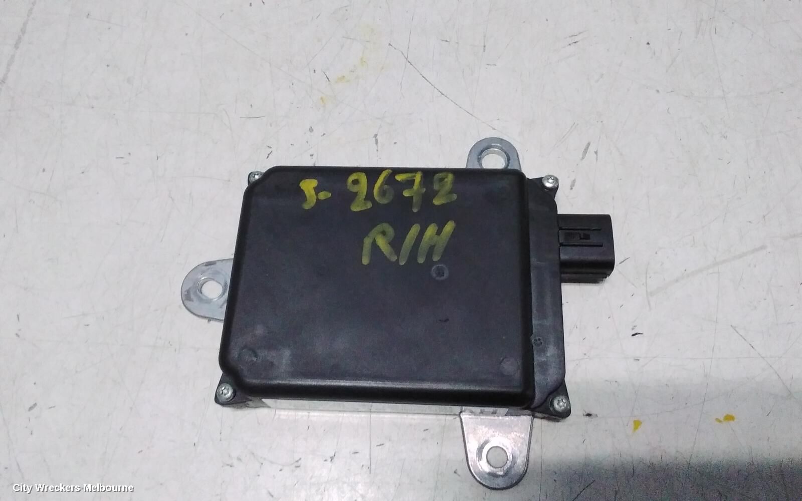 TOYOTA RAV4 2017 Misc Switch/Relay