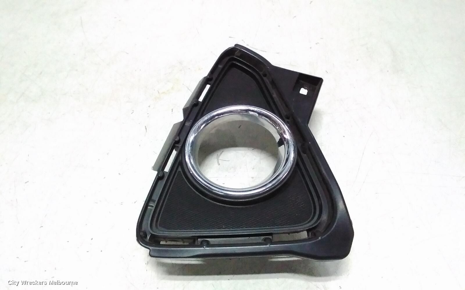 TOYOTA RAV4 2017 Left Indicator/Fog/Side