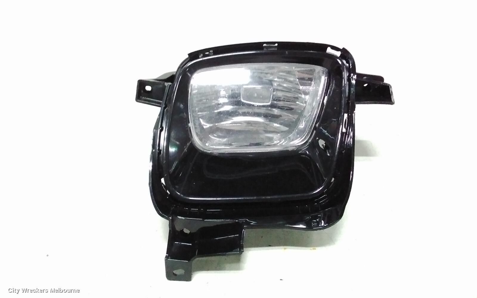 KIA CARNIVAL/GRAND CARNIVAL 2017 Right Indicator/Fog/Side