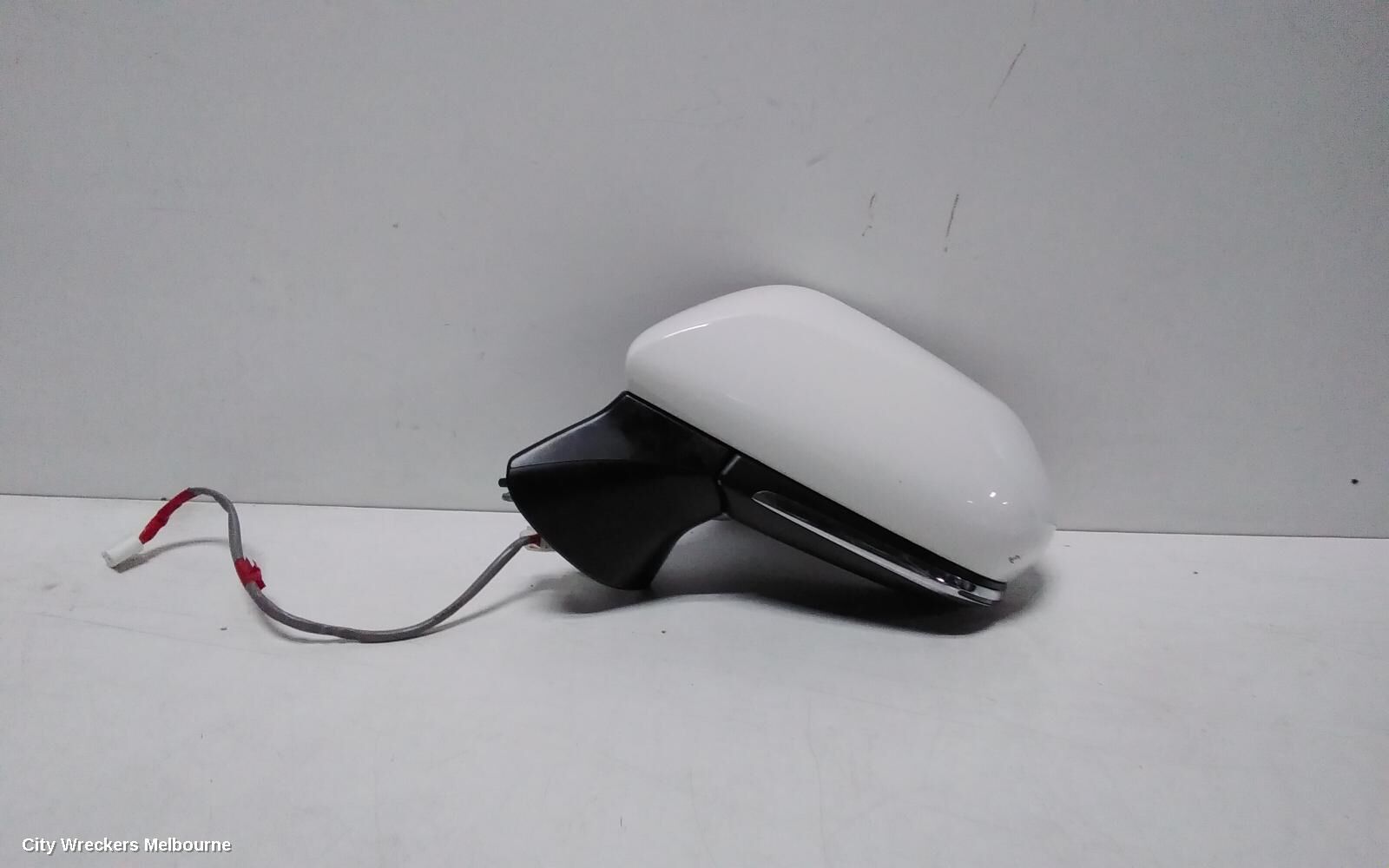 TOYOTA CAMRY 2020 Left Door Mirror