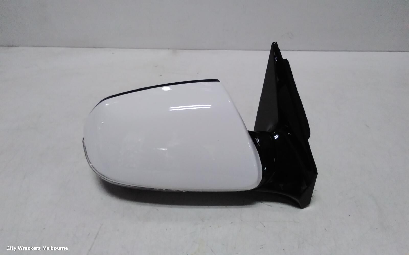 HYUNDAI SANTA FE 2017 Right Door Mirror