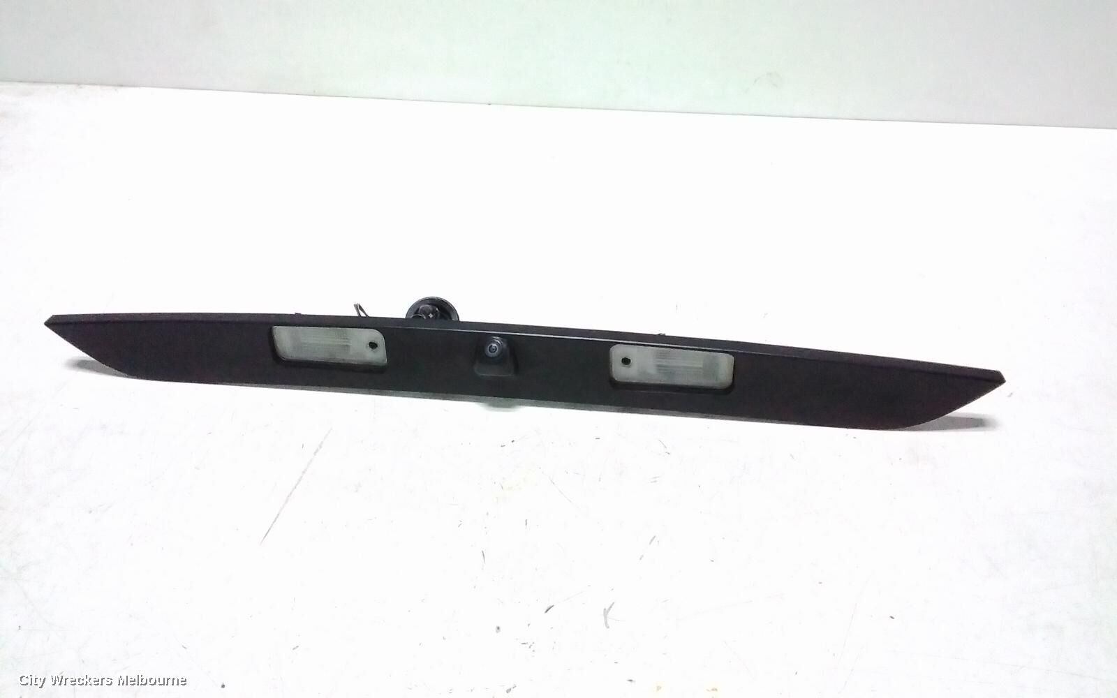 HYUNDAI STARIA 2022 REVERSE_CAMERA