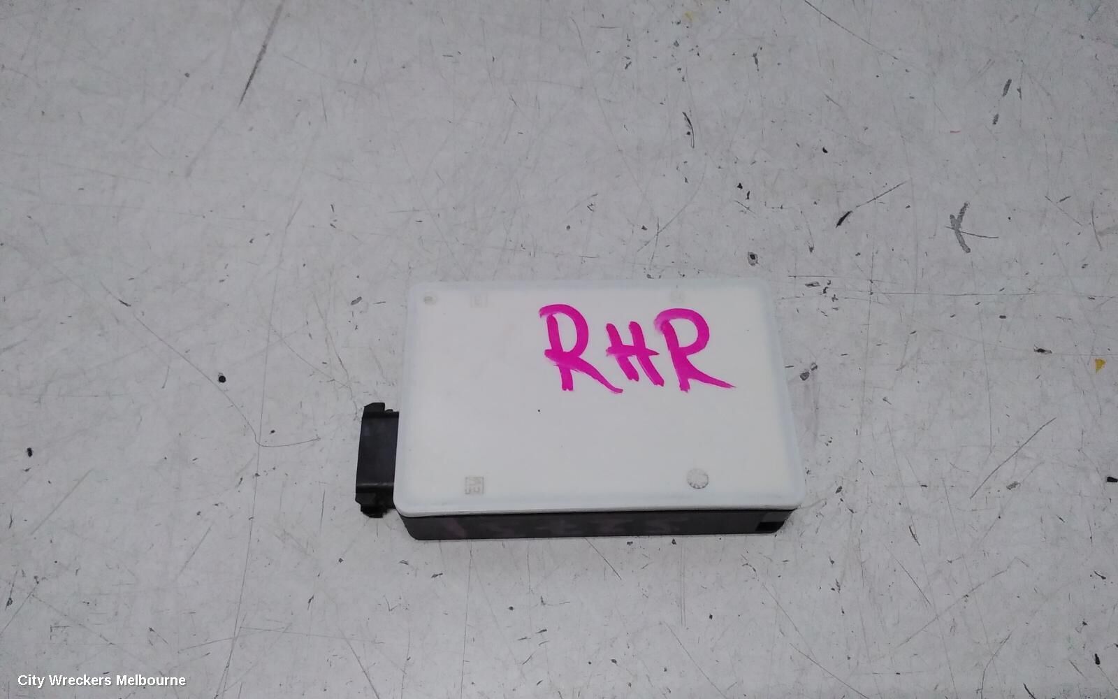 MERCEDES GLE CLASS 2016 Misc Switch/Relay