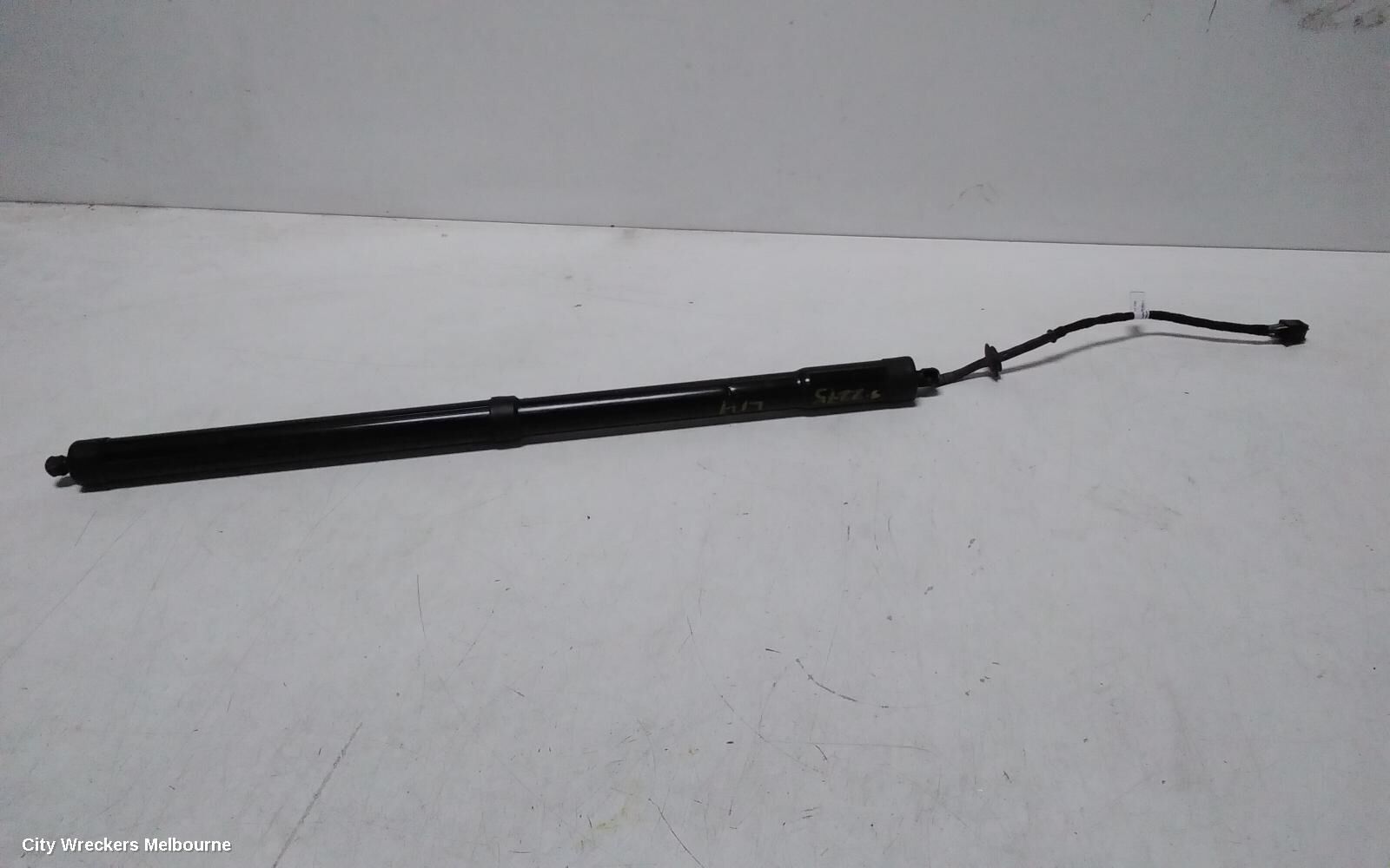 LAND ROVER RANGEROVER EVOQUE 2012 Hatch Strut