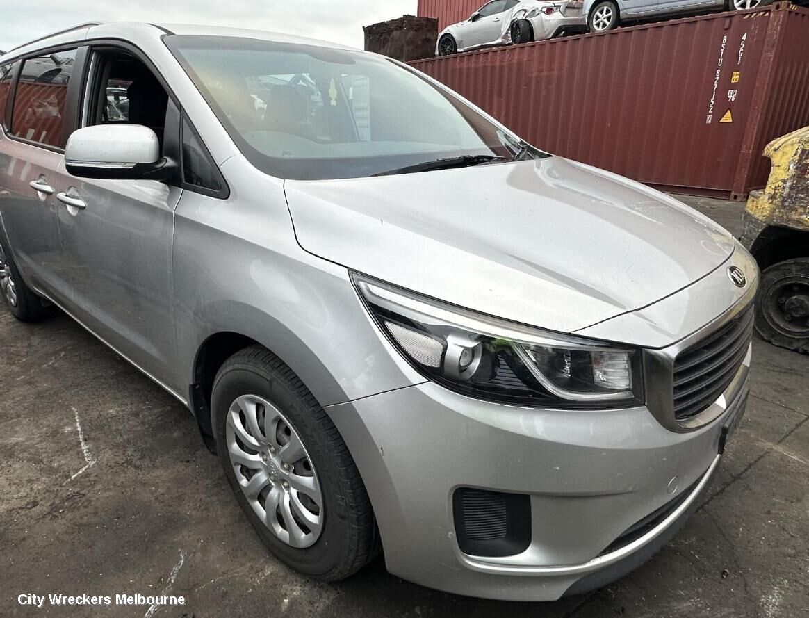 KIA CARNIVAL/GRAND CARNIVAL, YP, 01/15-10/20, VIN: KNAMB811MH6303456 ~ RHF BRACKET: 131145