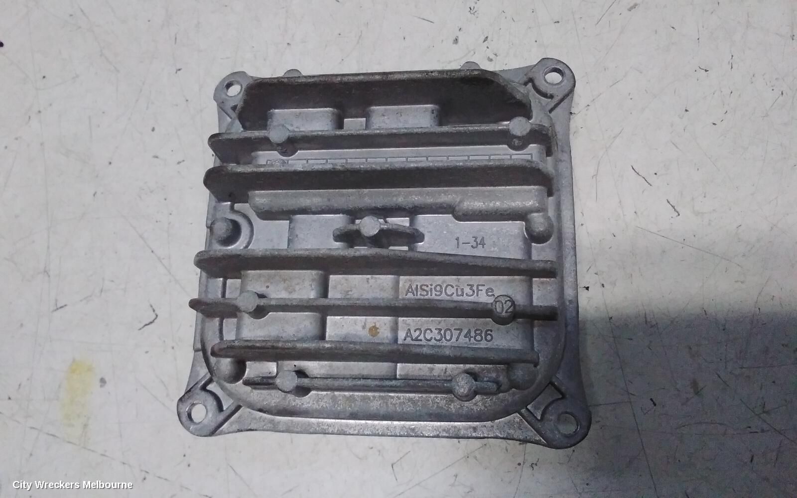 MERCEDES E CLASS, W212/S212, 07/09-05/16, A2228700789 Headlight Control Module Ballast : 131153