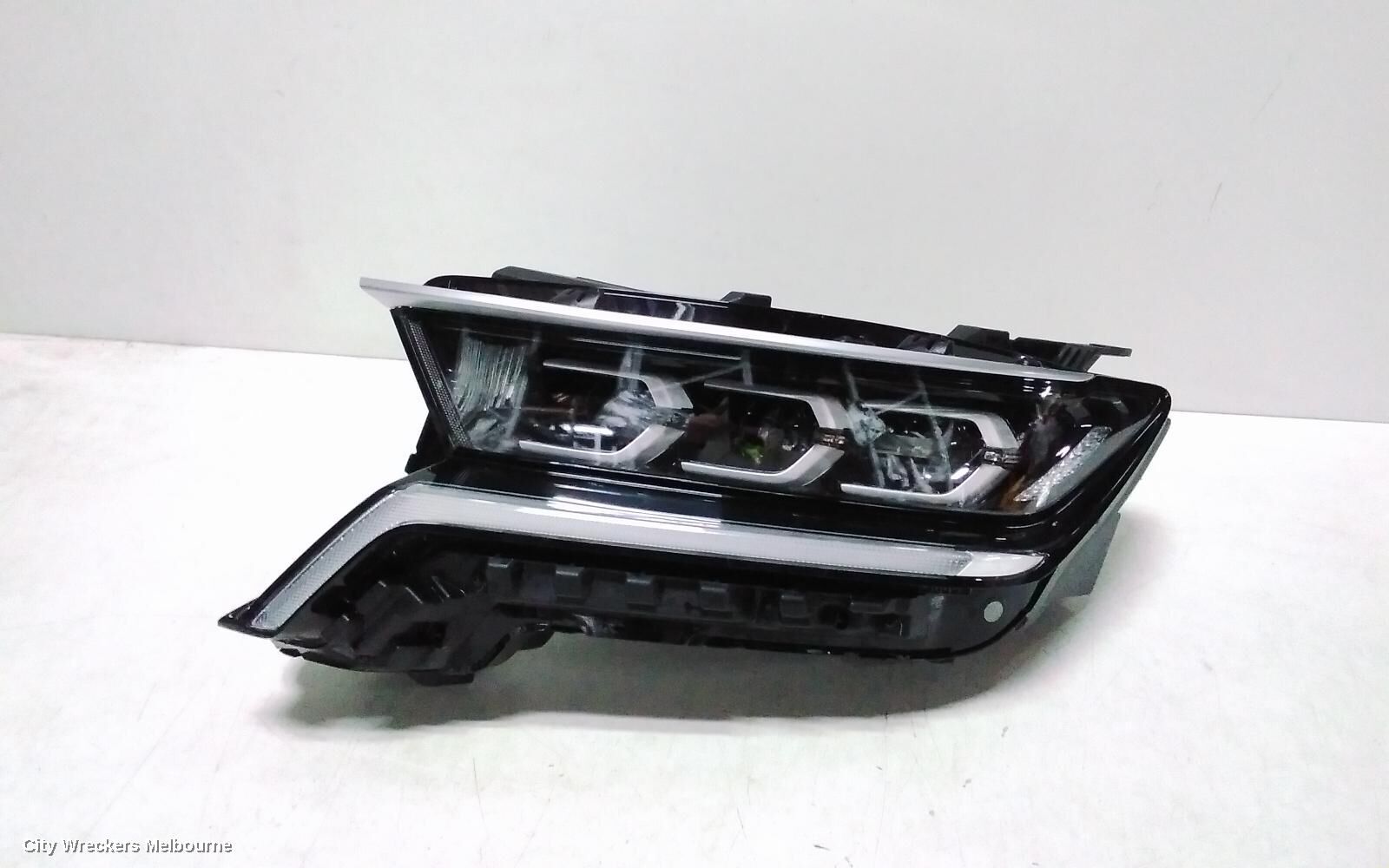 KIA SORENTO 2020 Left Headlamp