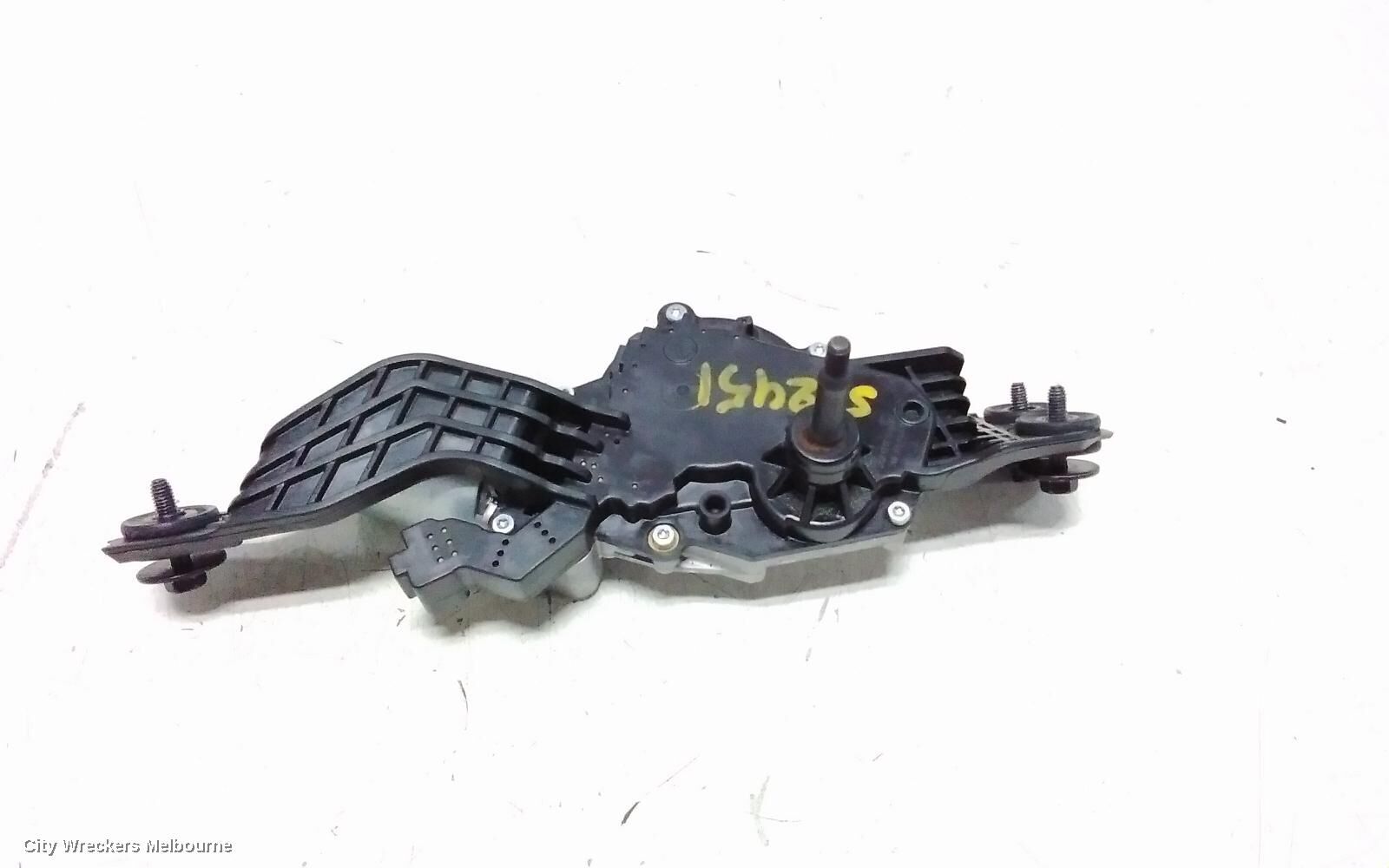 HYUNDAI STARIA 2022 Wiper Motor