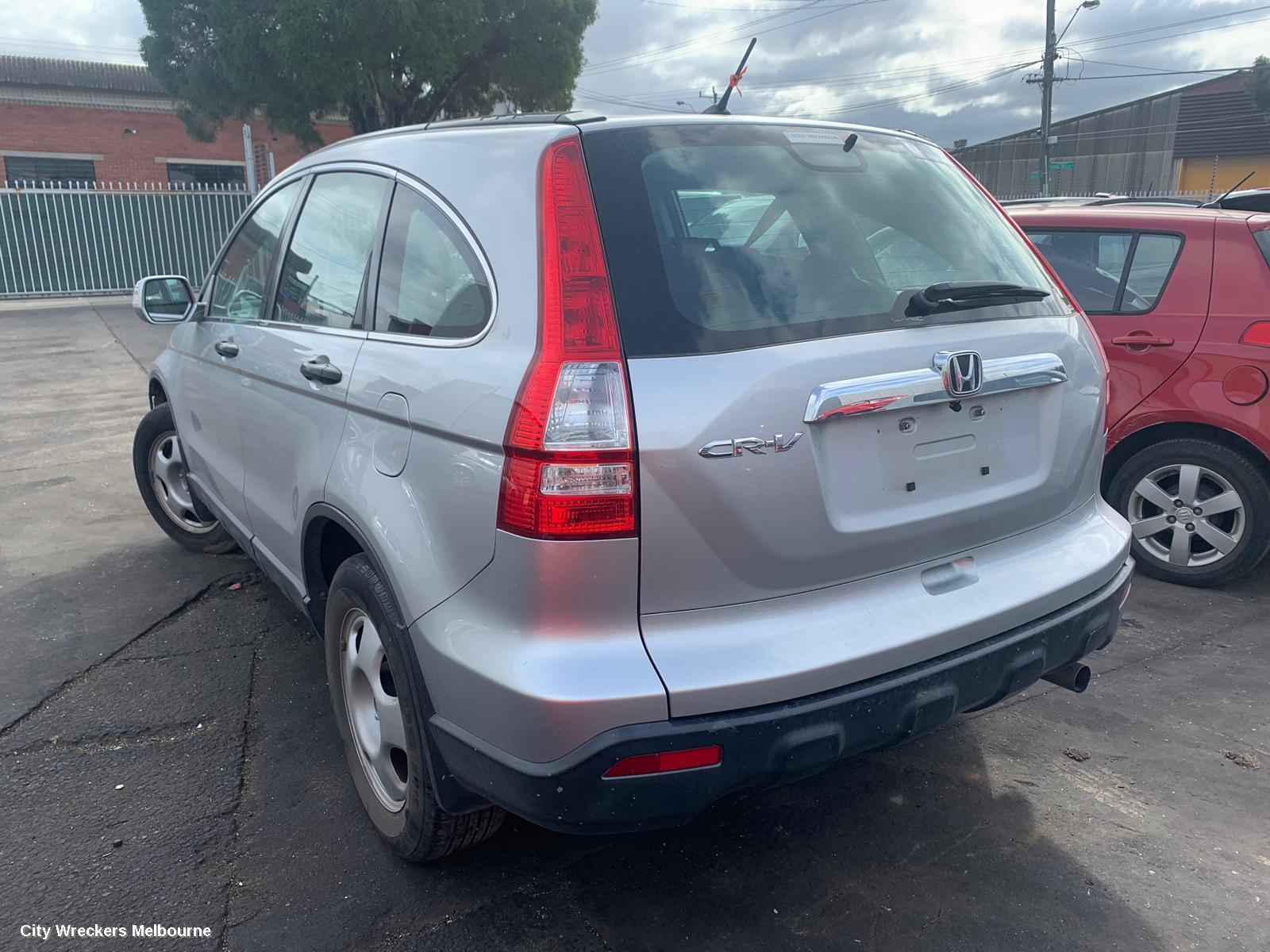 HONDA CRV 2007 Right Headlamp