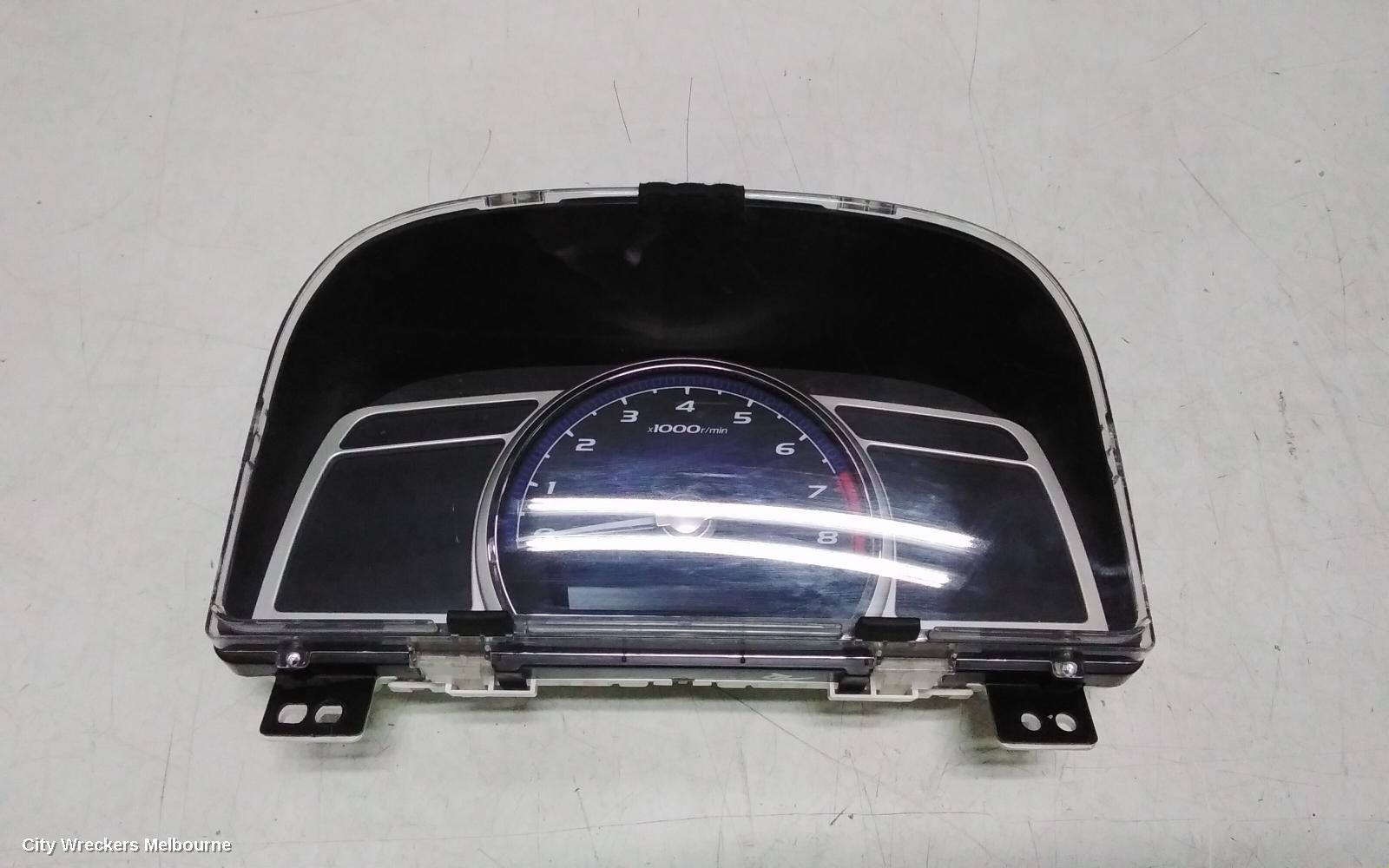HONDA CIVIC 2010 Instrument Cluster