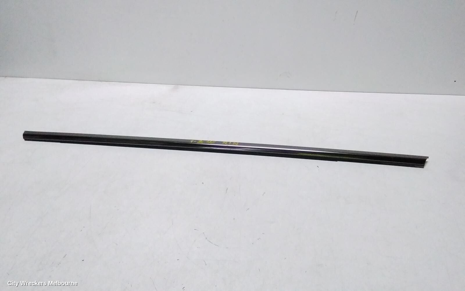 GENESIS GV70 2024 Body/Door Mould