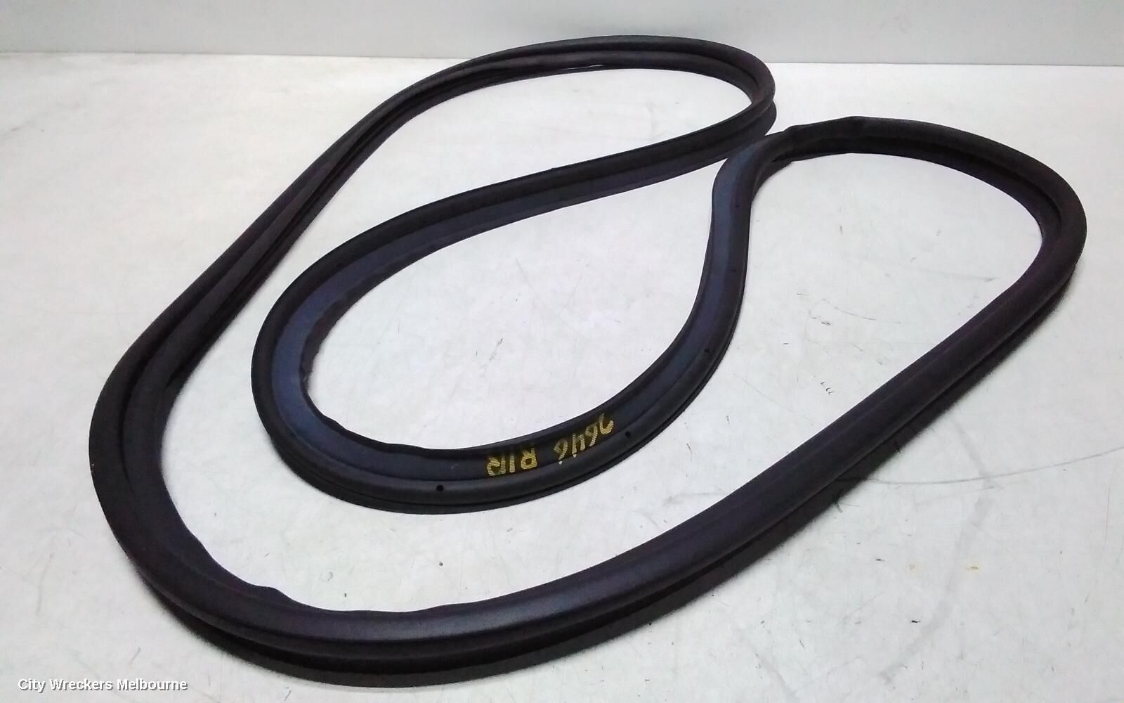 GENESIS GV70 2024 Door/Tailgate Seal