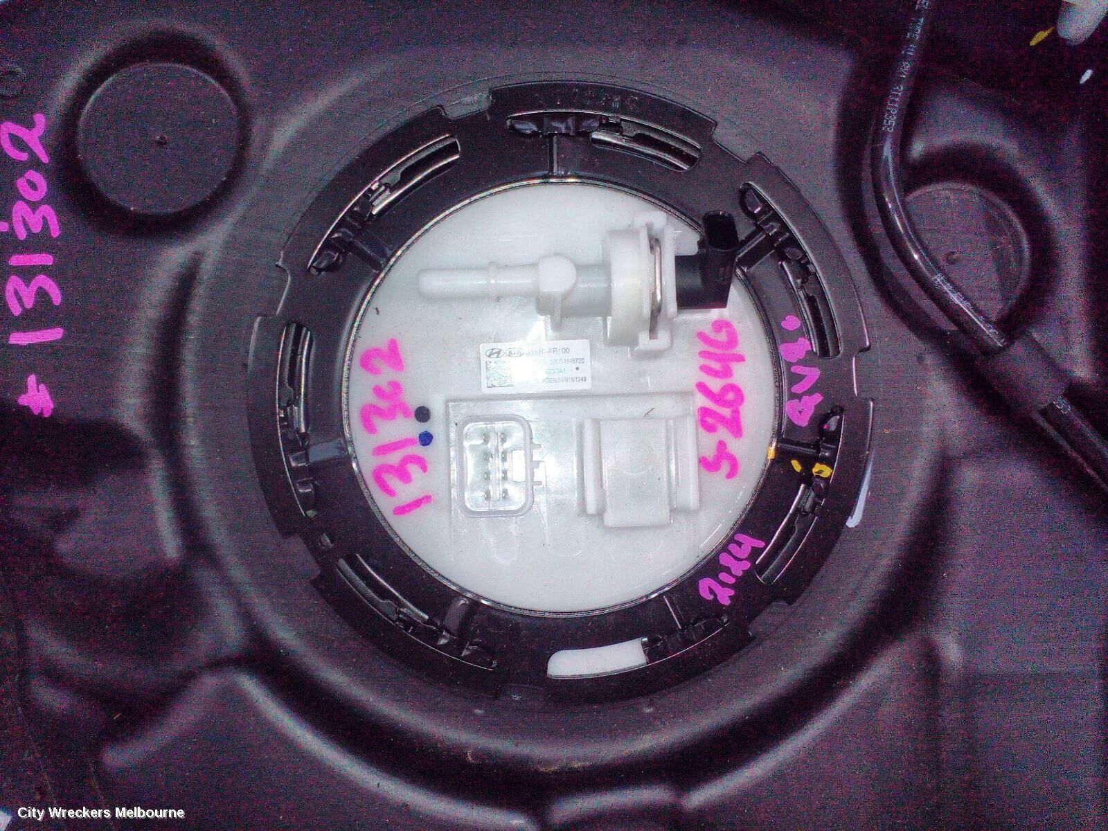 GENESIS GV70 2024 Fuel Pump