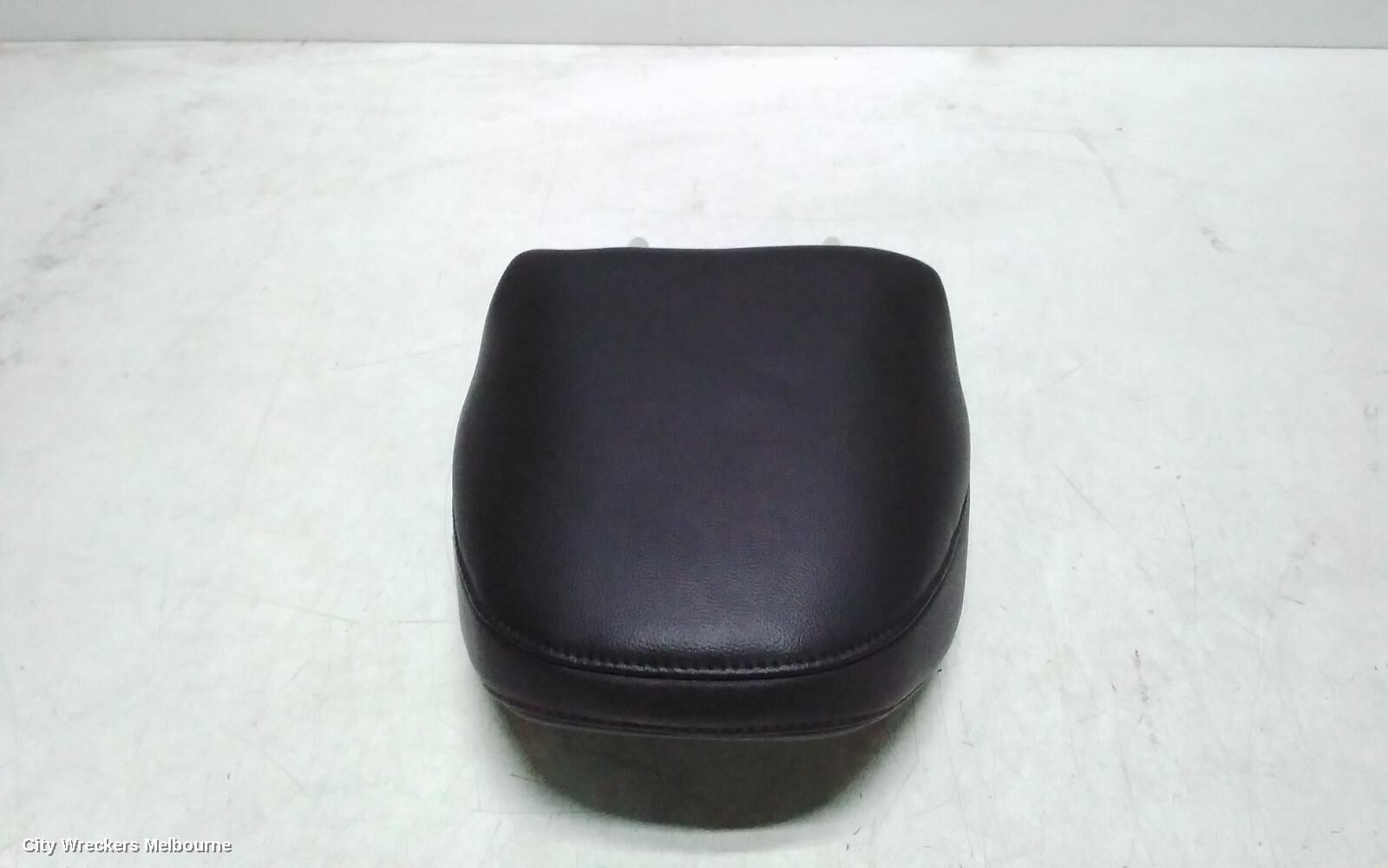 HYUNDAI TUCSON 2022 Headrest