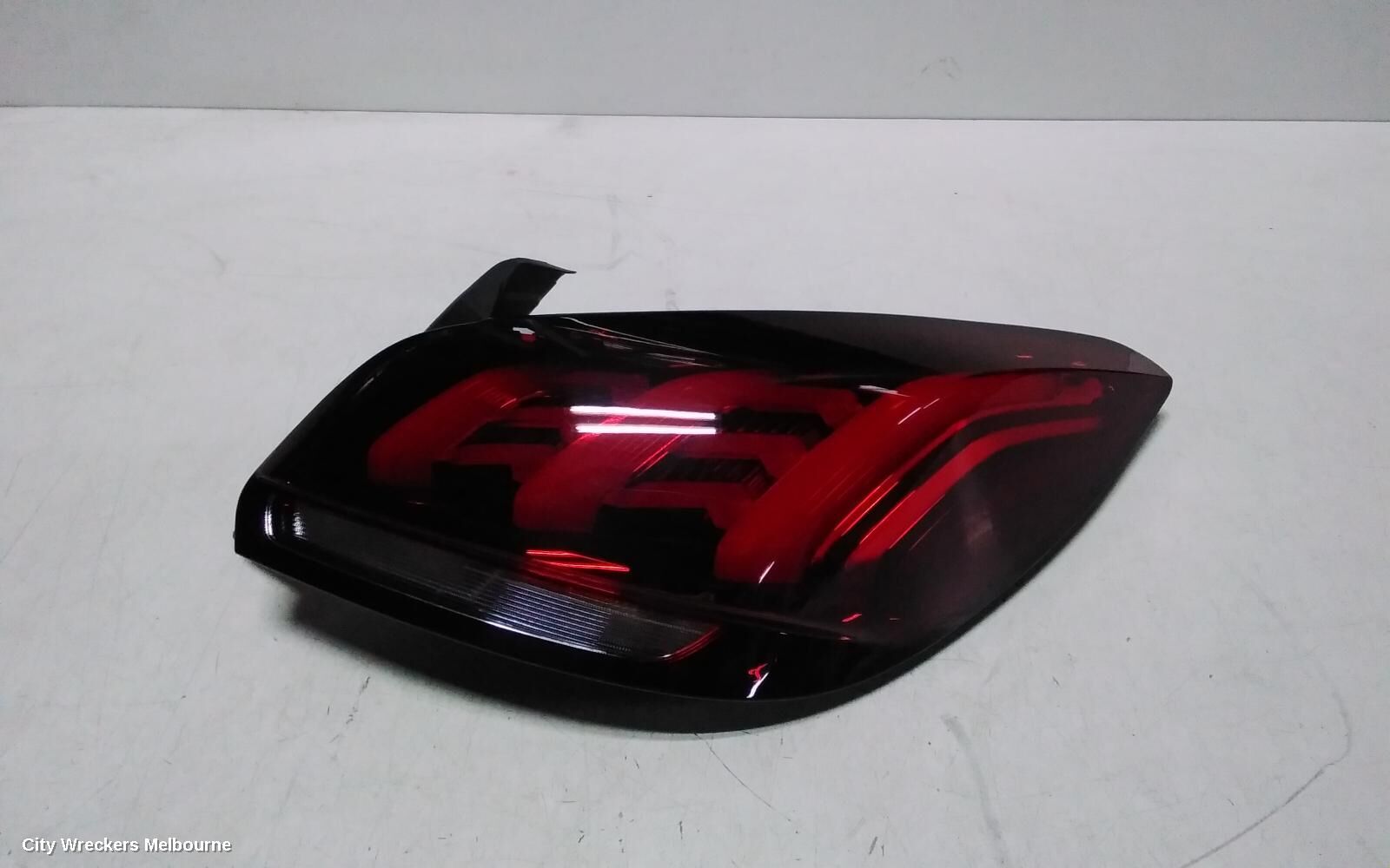 MG MG5 2023 Right Taillight