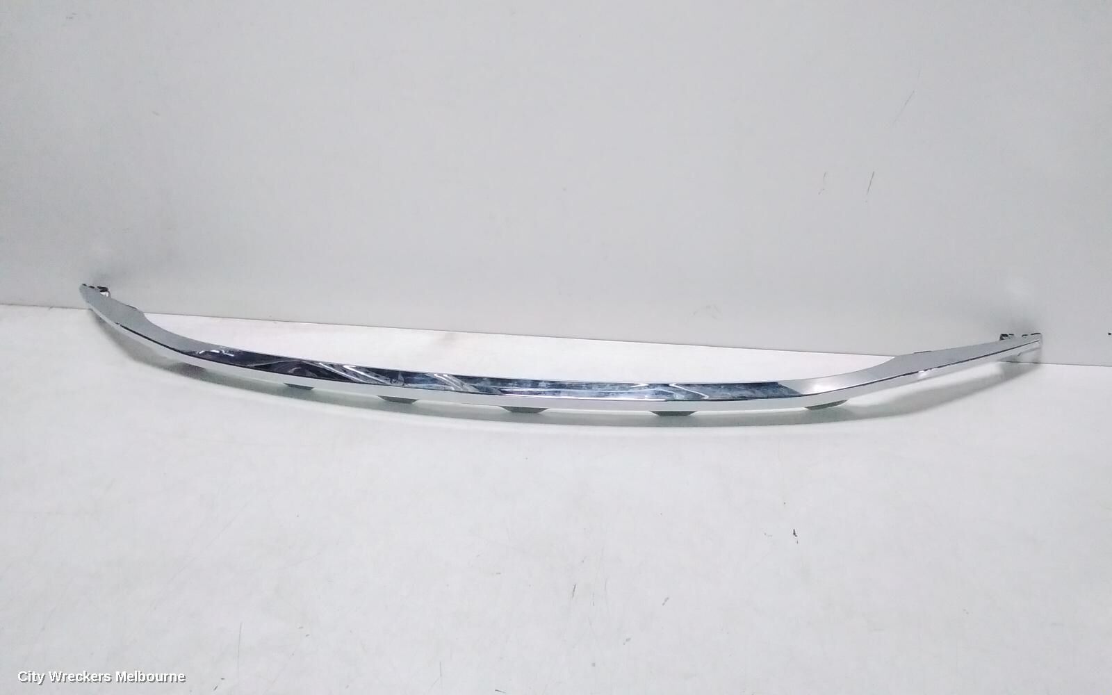 MAZDA CX9 2022 Rear Garnish