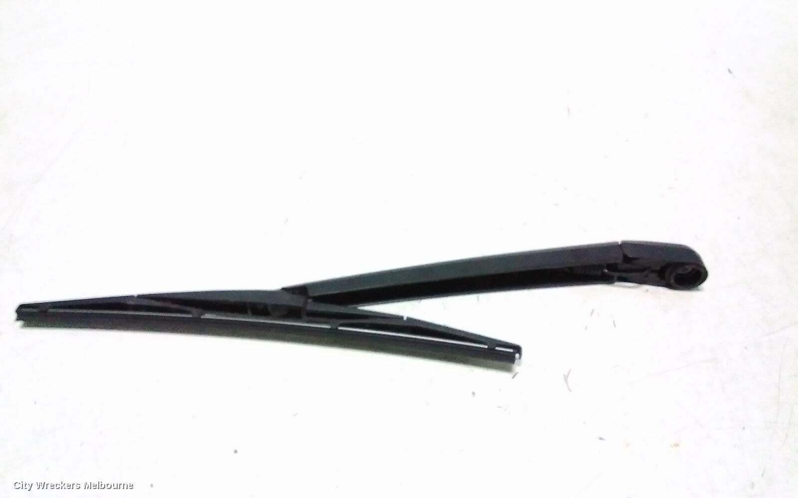 MAZDA CX9 2022 Wiper Arm