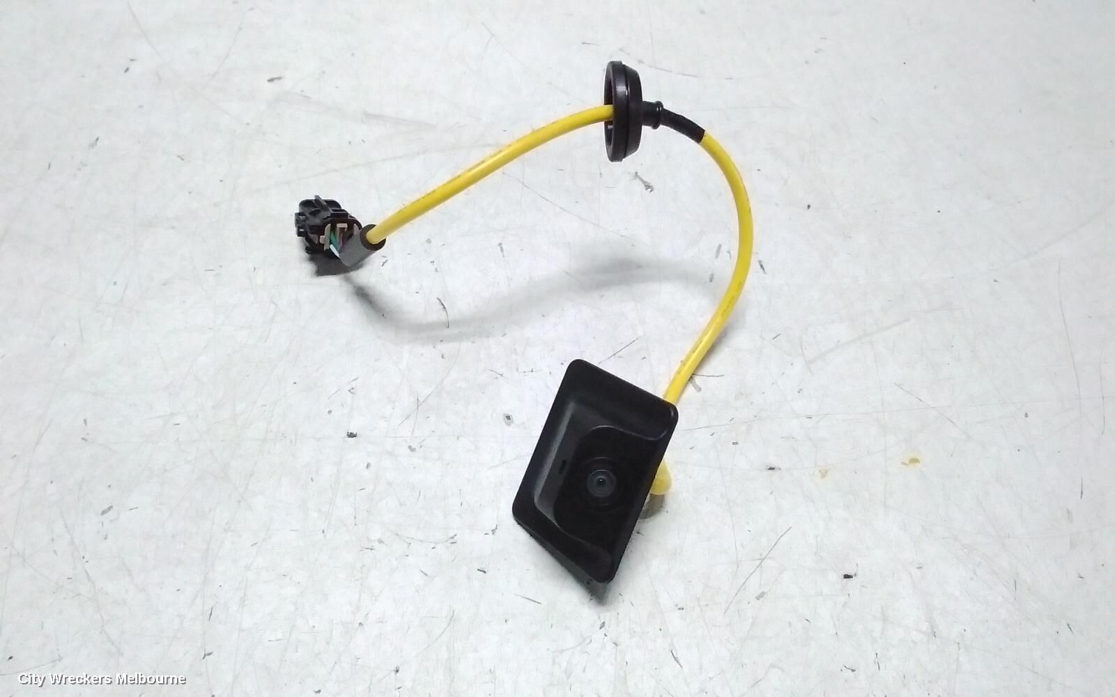 CHERY OMODA 5 2024 REVERSE_CAMERA