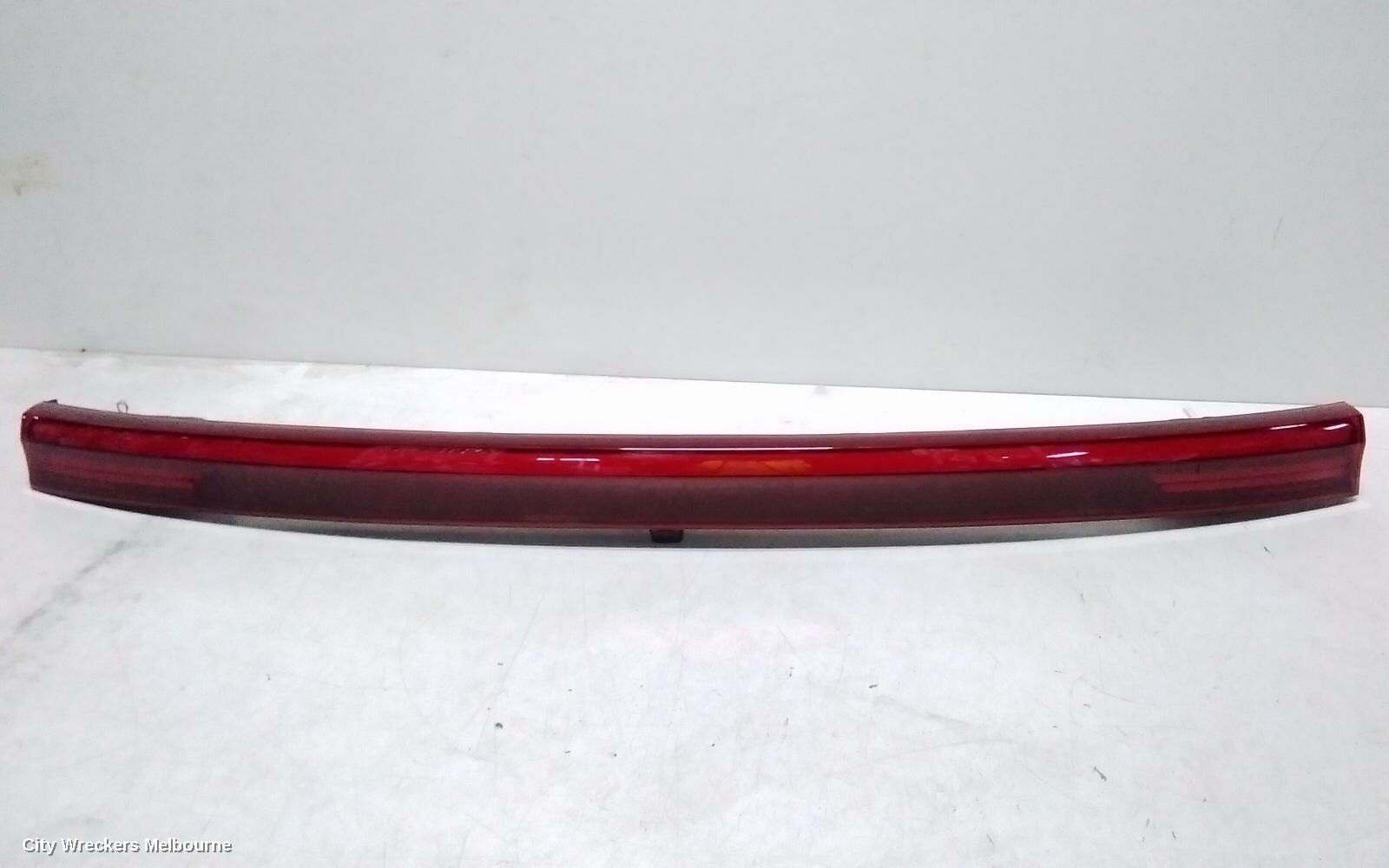 KIA CARNIVAL/GRAND CARNIVAL 2024 Rear Garnish