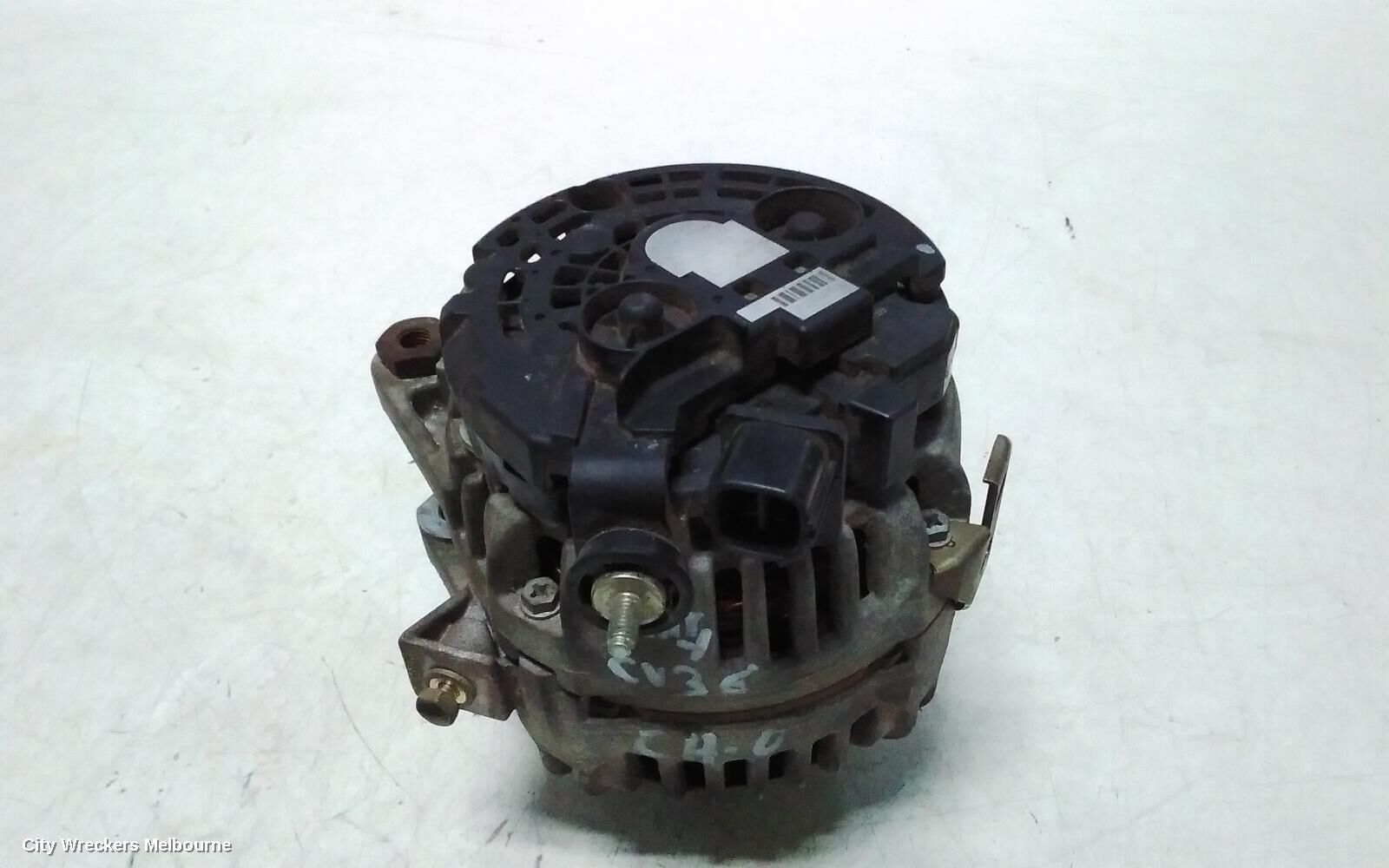 TOYOTA CAMRY 2003 Alternator