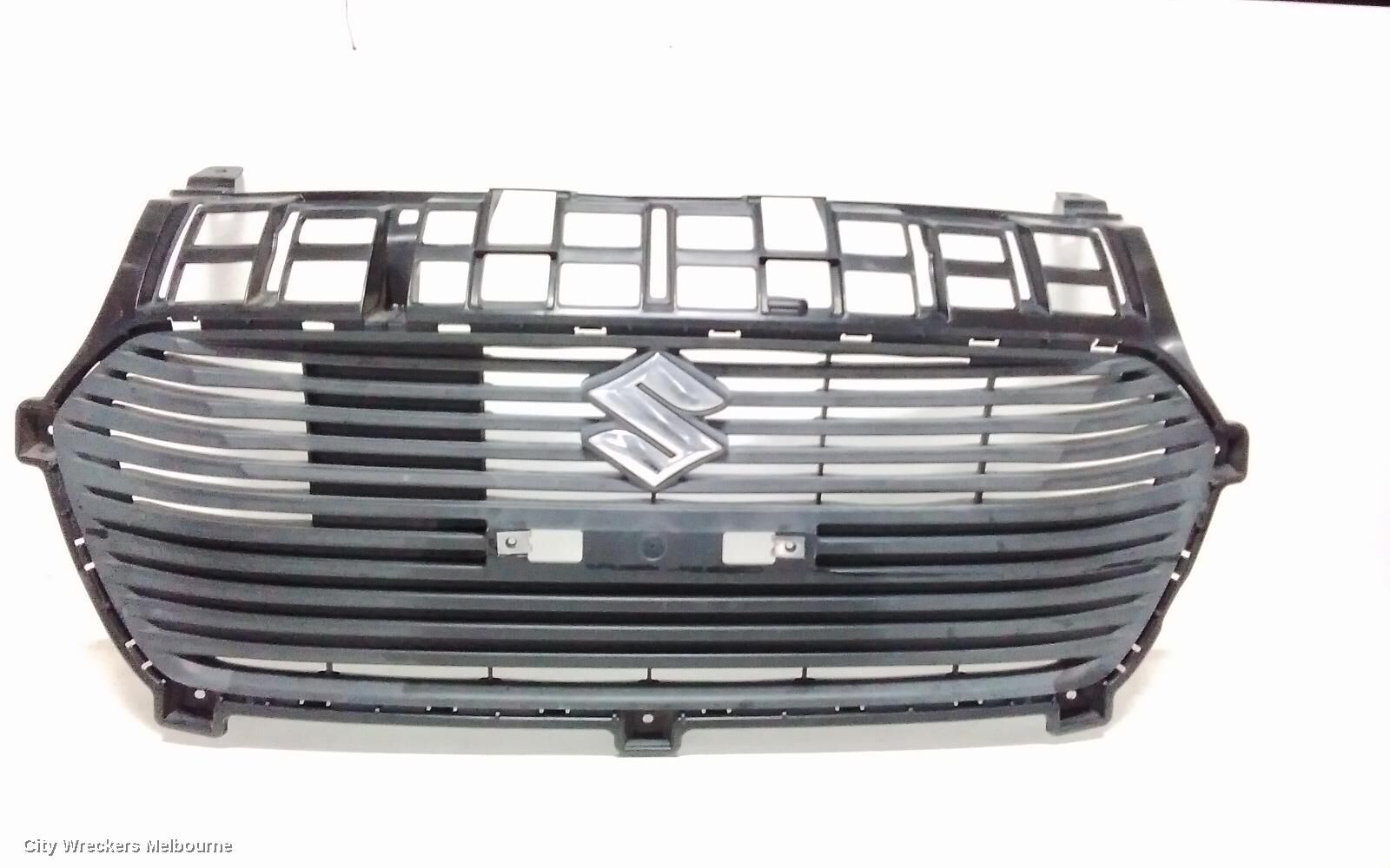 SUZUKI SWIFT 2018 Grille