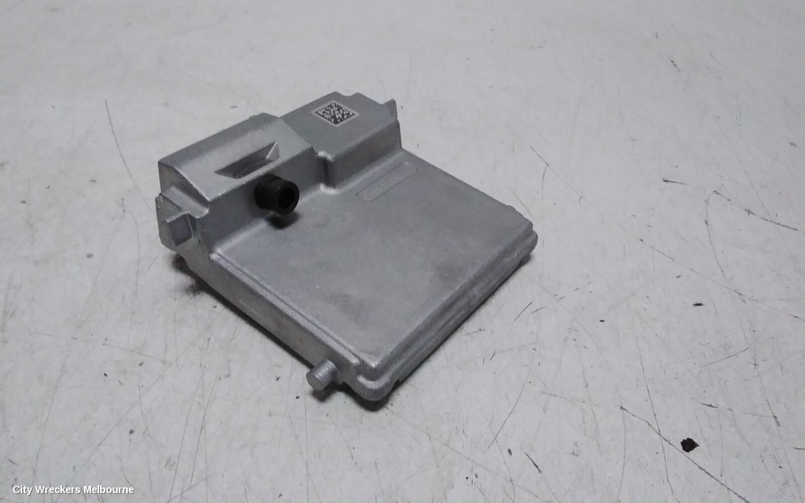 TOYOTA YARIS 2022 REVERSE_CAMERA