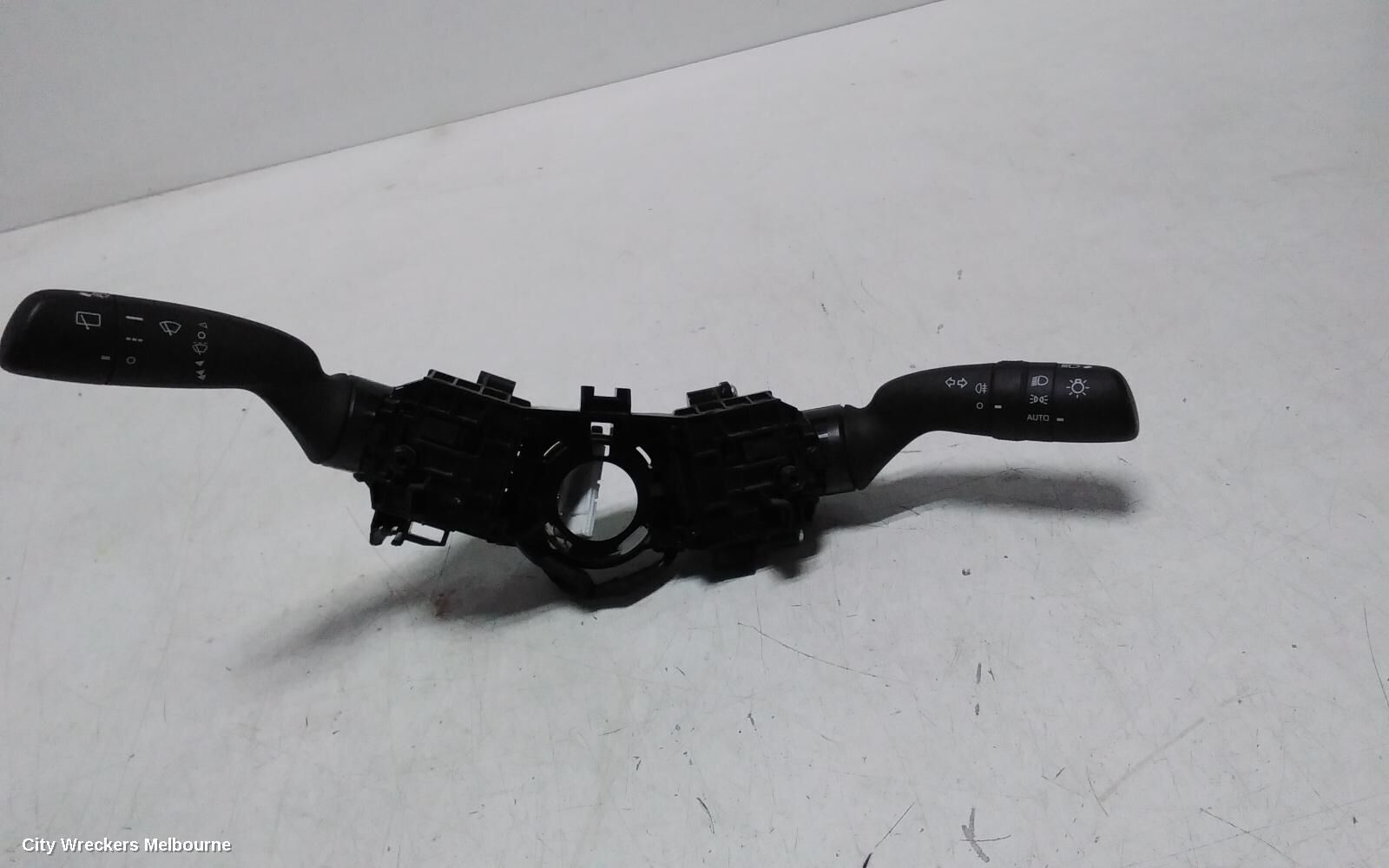 TOYOTA YARIS 2022 Combination Switch