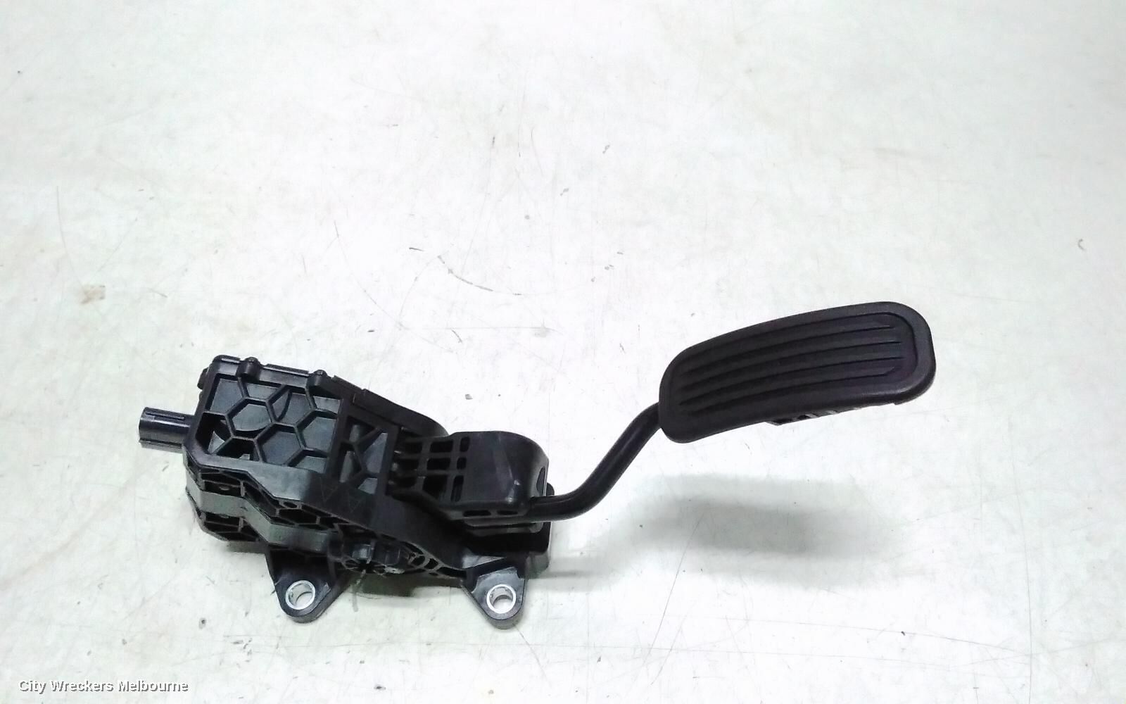 TOYOTA YARIS 2022 Pedal Assembly