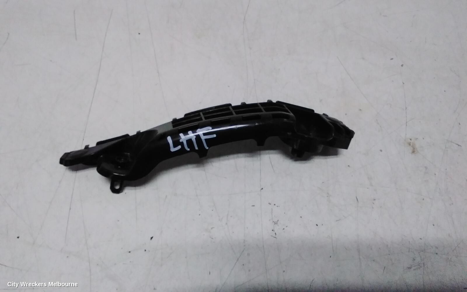 TOYOTA YARIS 2022 Misc Bracket