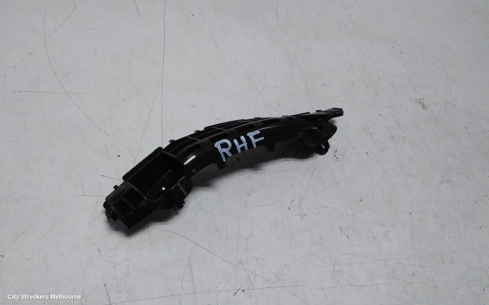 TOYOTA YARIS 2022 Misc Bracket