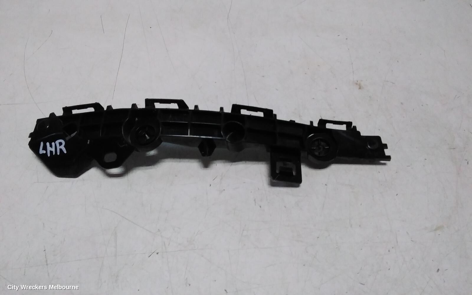 TOYOTA YARIS 2022 Misc Bracket