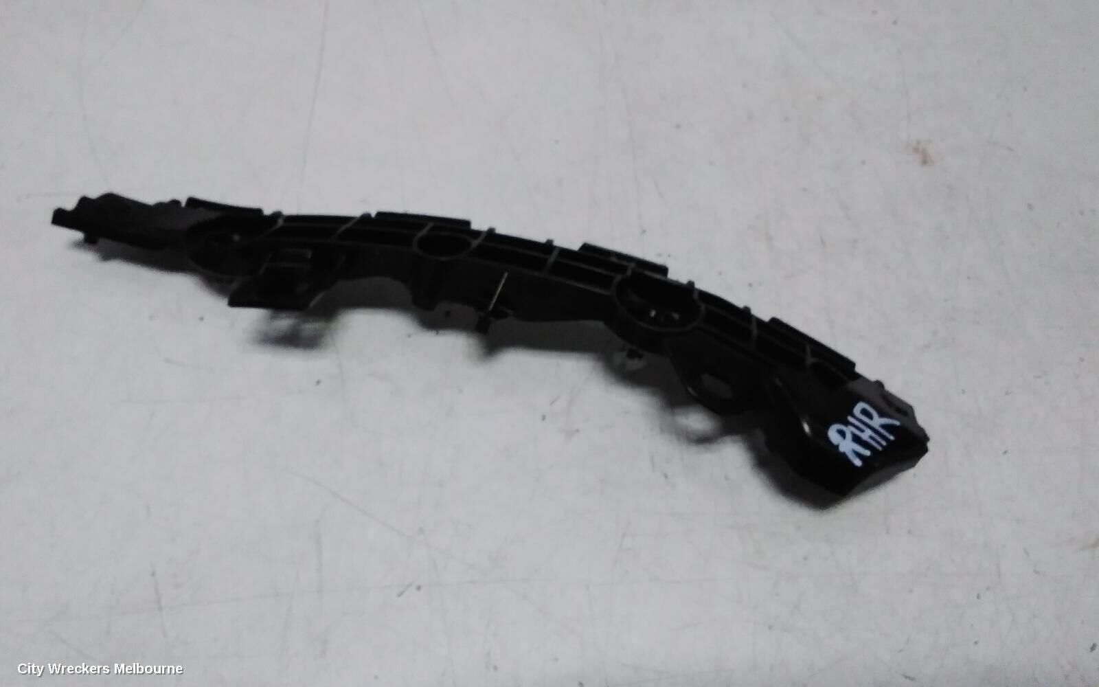 TOYOTA YARIS 2022 Misc Bracket