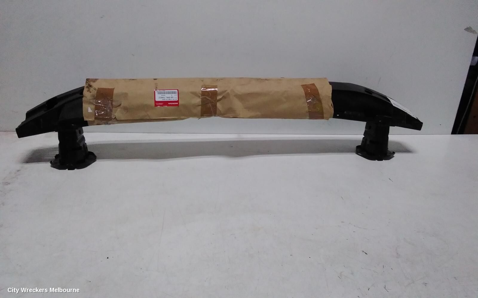HONDA CIVIC 2010 F/Bar Reinforc/Brack
