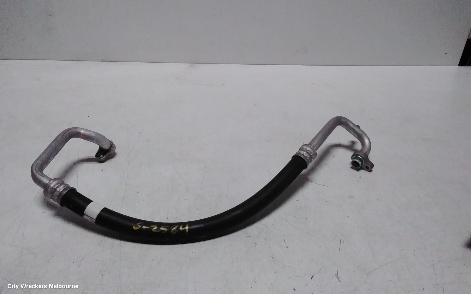 HYUNDAI I30 2012 A/C Hoses