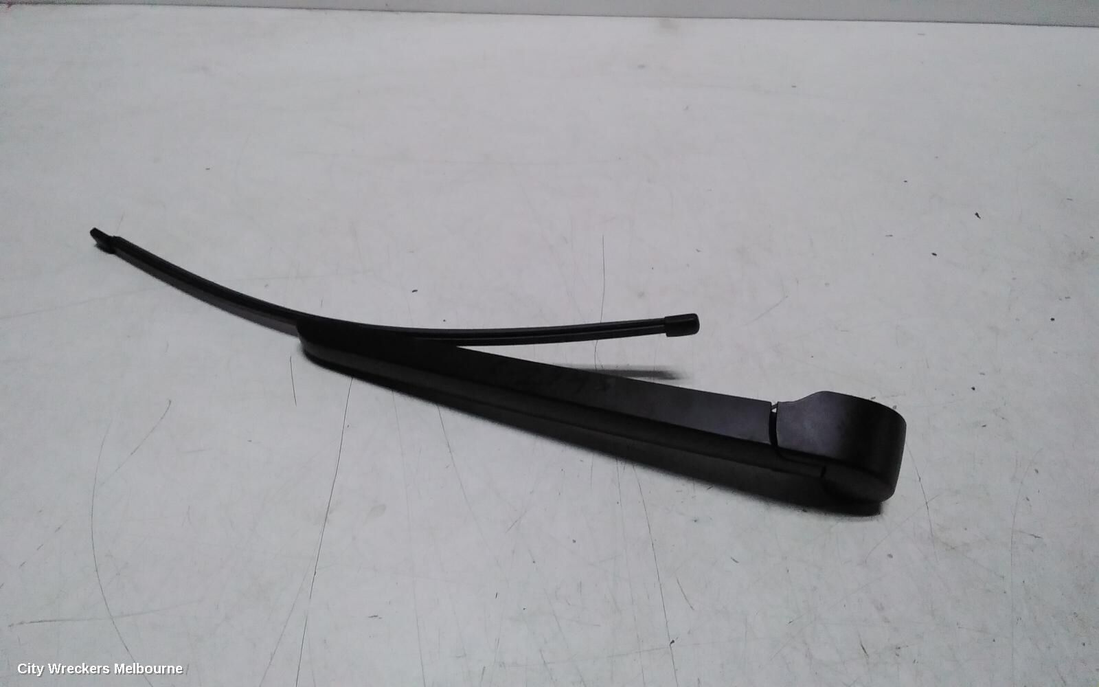 AUDI A4 2016 Wiper Arm
